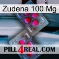 Zudena 100Mg 15
